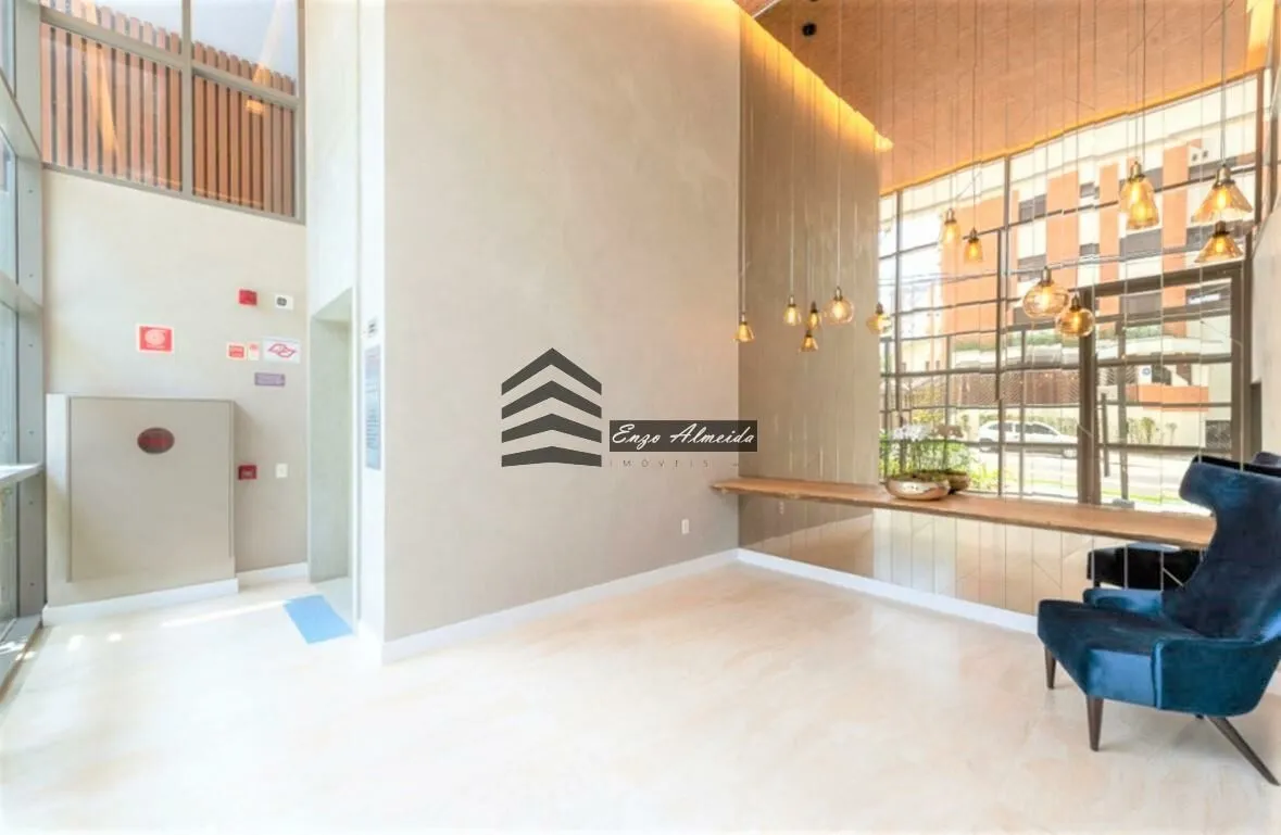 Imagem Apartamento à venda em São Paulo/SP
