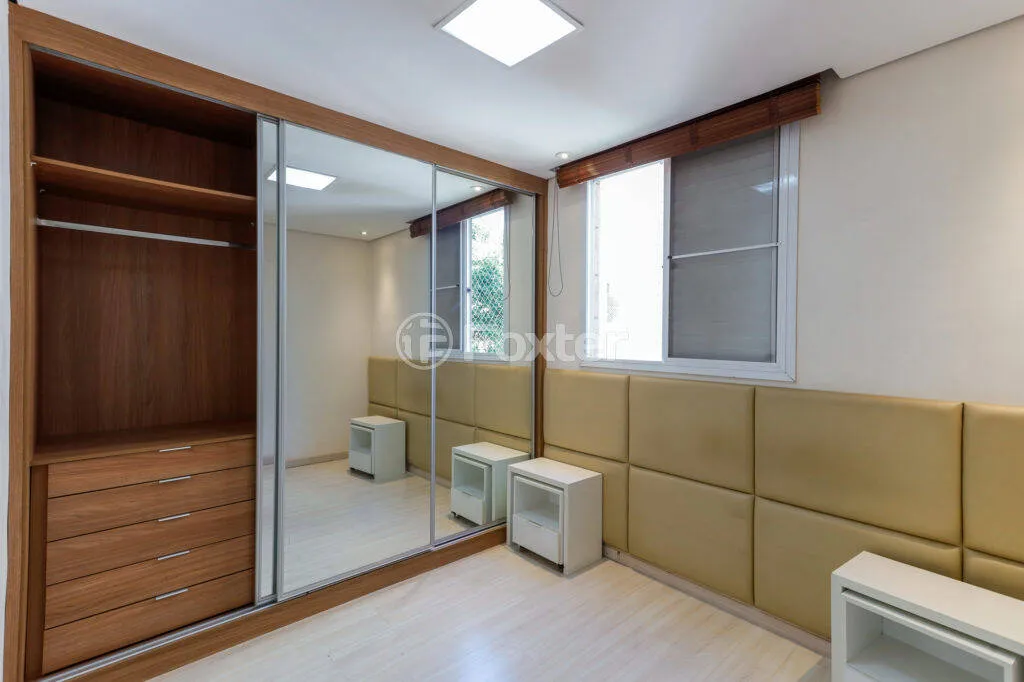 Imagem Apartamento Freguesia do Ó - 70M², 2 Dorms, 1 Suíte, 1 Vaga, Armários.