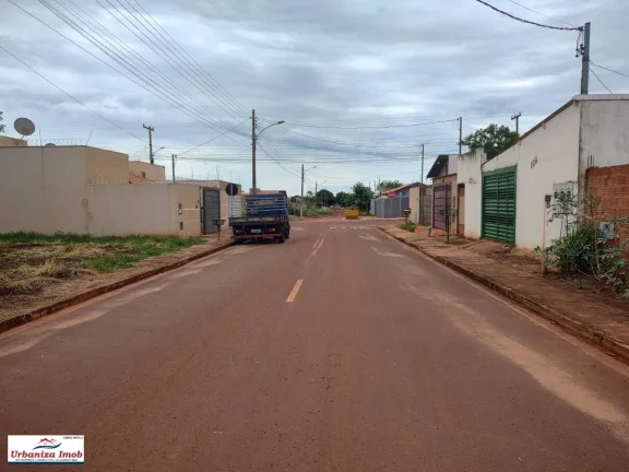 Imagem Terreno à venda em Campo Grande, Bom Retiro, 400,00m2