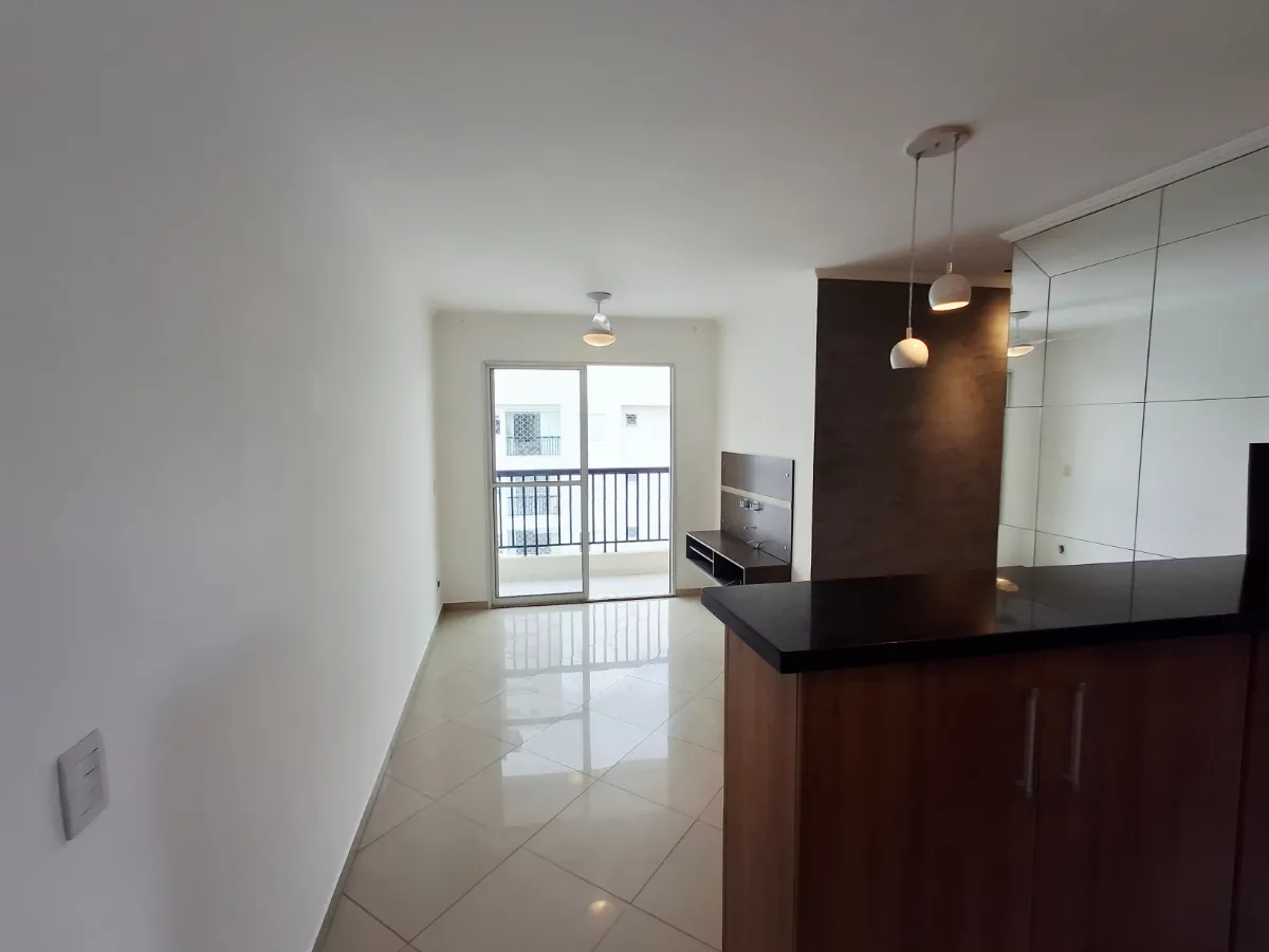 Imagem Apartamento para venda em Vila Anastácio com 2 quartos, 48m2