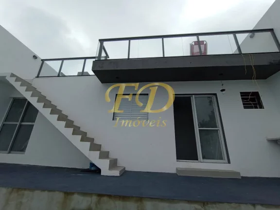 Imagem Casa em Condomínio Fechado em Atibaia / Bairro do Portão Venda ou Permuta