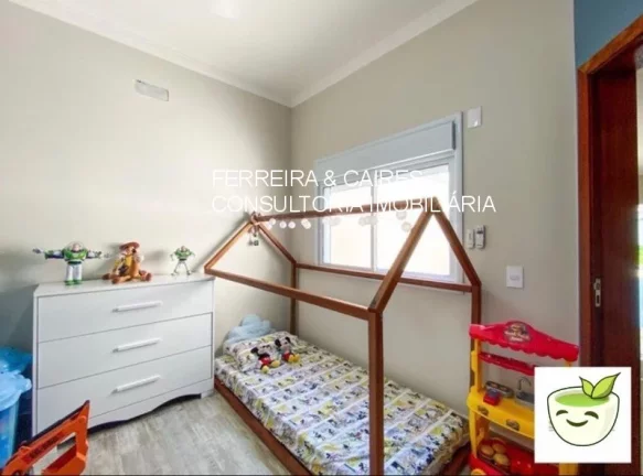 Imagem CASA RESIDENCIAL em INDAIATUBA - SP, JARDINS DO IMPÉRIO