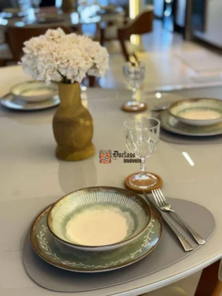 Imagem Apartamento com 2 suítes à venda, 77 m² por R$ 1.060.000 - Itaguá - Ubatuba/SP