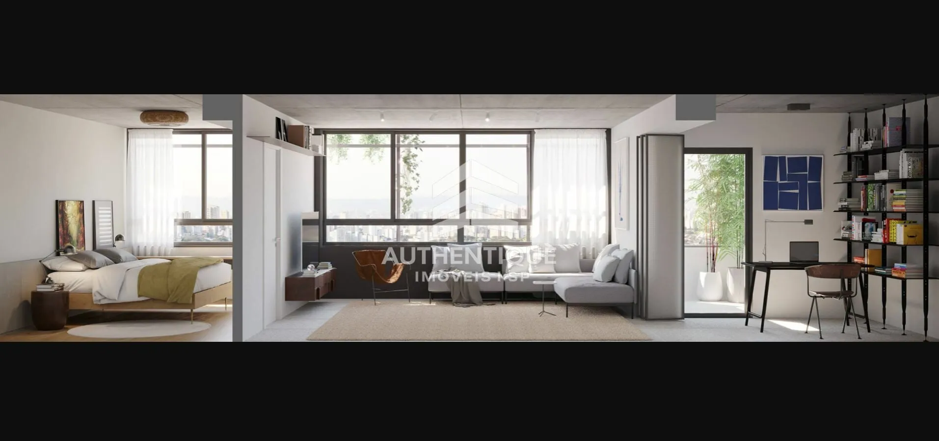 Imagem FLORESTA VILA IPOJUCA - Apartamento à venda em São Paulo/SP