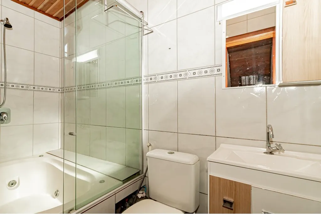 Imagem Casa de Condomínio em Glória