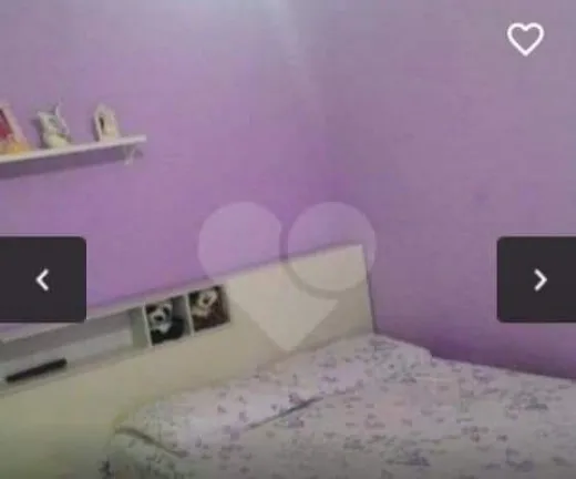 Imagem Sobrado com 3 Quartos à Venda, 80 m² em Lauzane Paulista - São Paulo