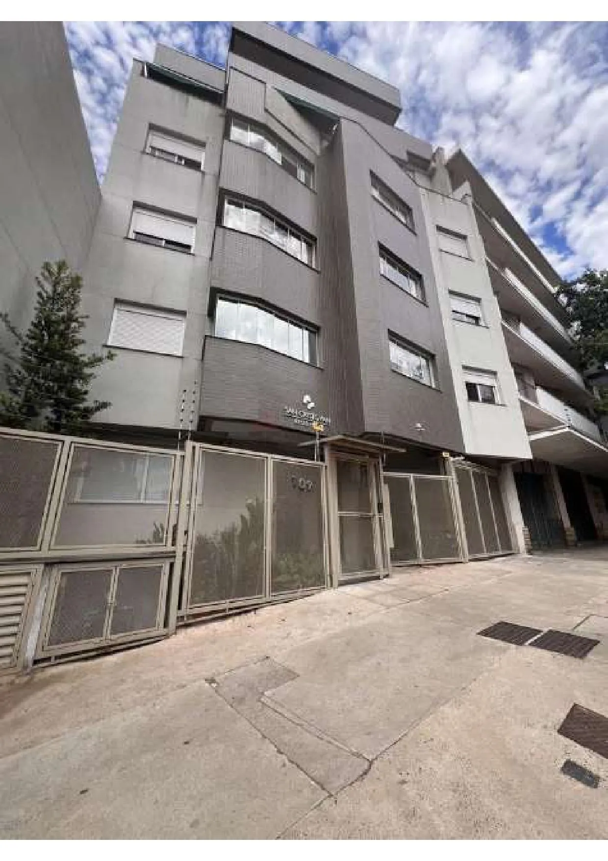 Apartamento a venda 2 dormitórios. Bairro Floresta