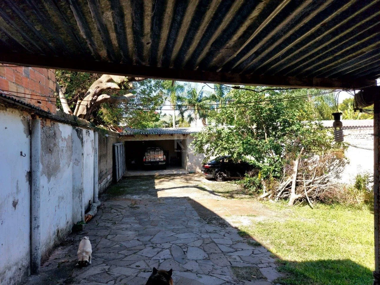 Imagem Terreno para Venda - 484m², 0 dormitórios, Cristal, Porto Alegre