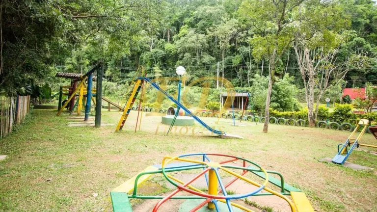 Imagem Sitio para Lazer ou Residir em Mairiporã