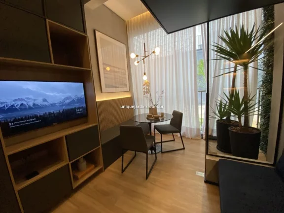 Imagem Apartamento à venda Paraíso São Paulo