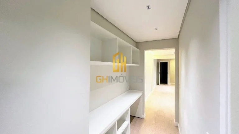 Imagem Apartamento com 2 quartos no Setor Bueno, com 84m² de área privativa, o apartamento possui:

- Sal...