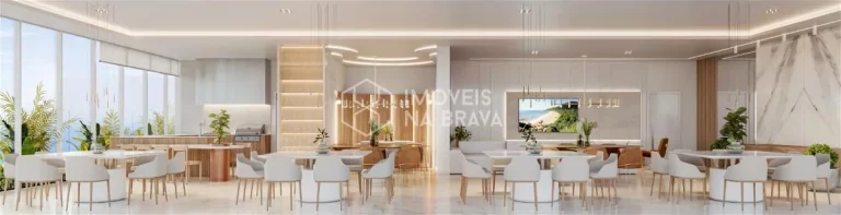 Imagem APARTAMENTO 6 DORMITORIOS - CENTRO - BALNEARIO CAMBORIU/SC
