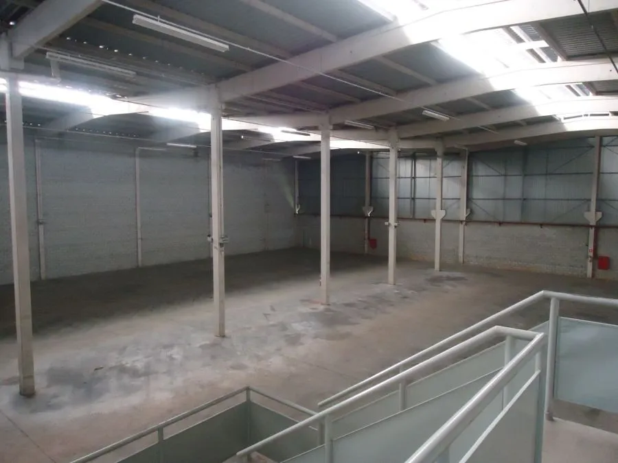 Imagem Módulos interligados, Condomínio próximo a Castelo Branco.