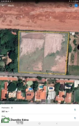 Imagem Terreno de 10 mil metros no Bairro Medeiro Jundiaí sp,