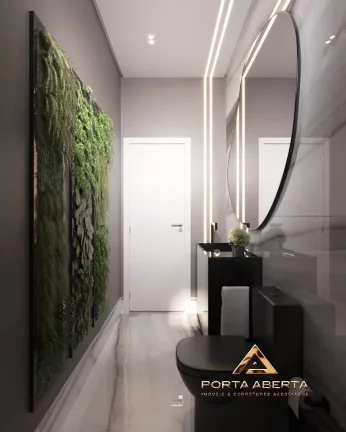 Imagem Apto Alto Padrão - 3 Suites - Iguaçu - Ipatinga - COD 593