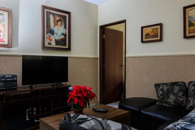 Imagem Casa cidade nova jundiai