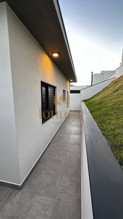 Imagem Casa à Venda Jd. Gramados de Sorocaba Zona Leste - Sorocaba