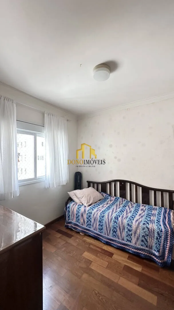 Imagem Apartamento à Venda no Domo Life | 123m² | Andar Alto | Vista para Piscina