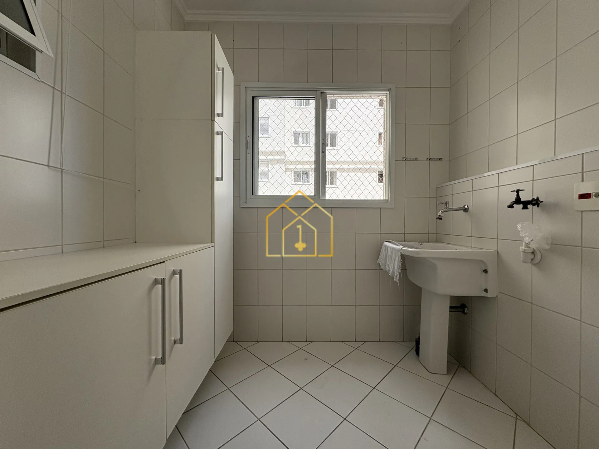 Imagem Apartamento à venda 84m² 3 quartos 1 suíte 2 vagas | Vila Valparaiso - Santo André - SP