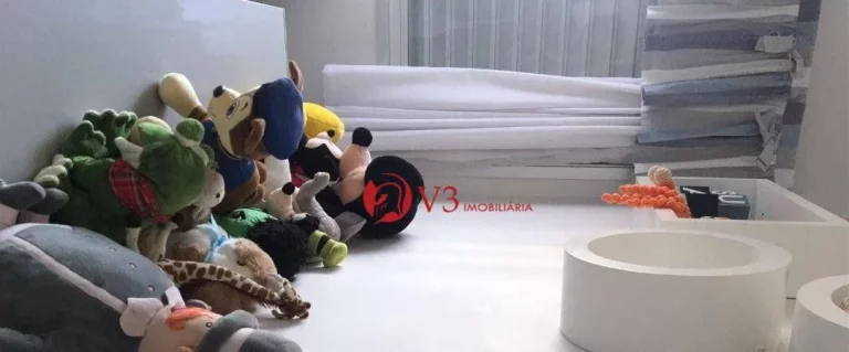 Imagem Apartamento com 3 dormitórios à venda, 78 m por R$ 650.000,00 - Cidade Patriarca - São Paulo/SP