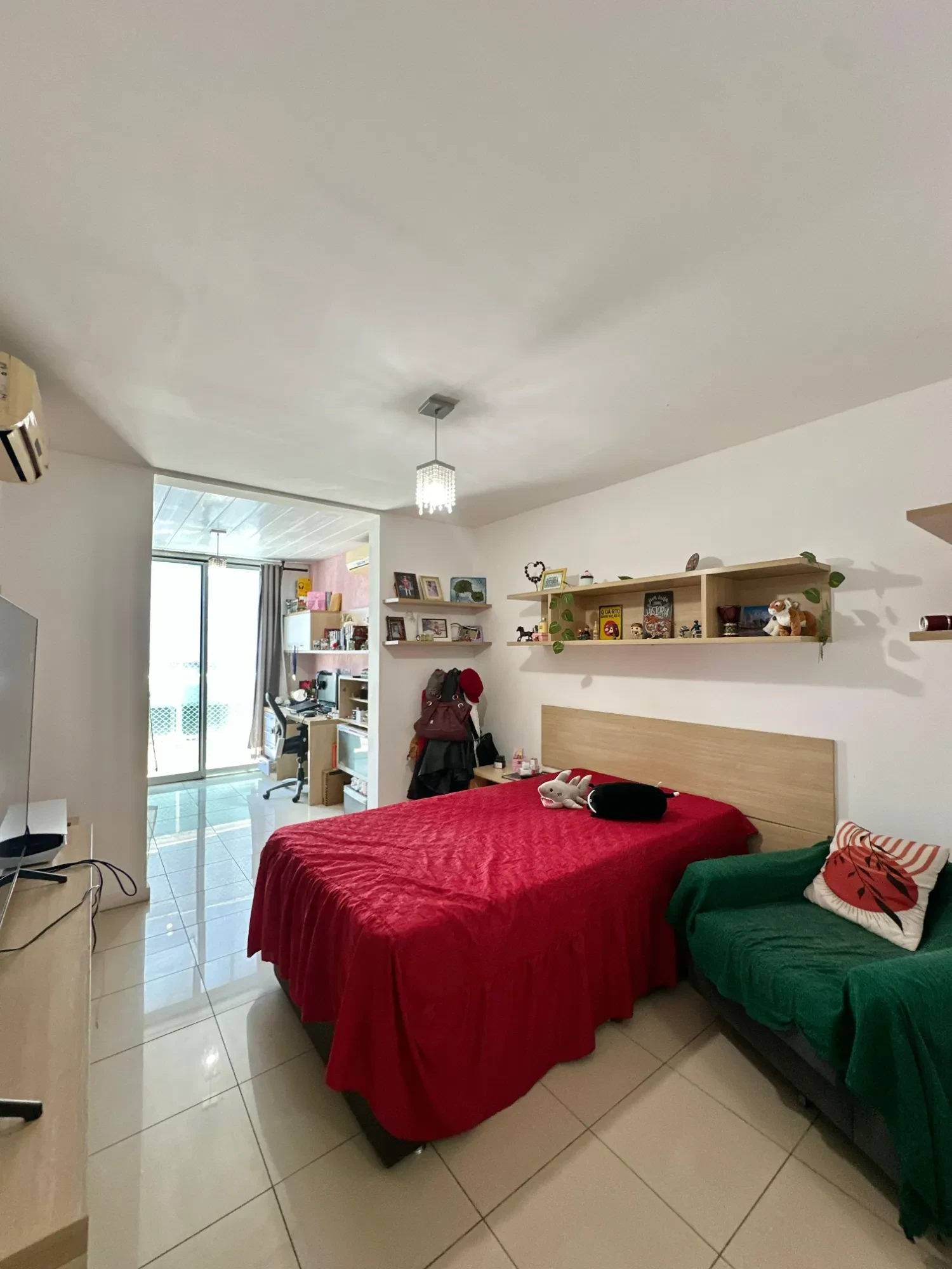 Imagem Cobertura com 3 Quartos à Venda, 185 m² em Icaraí - Niterói
