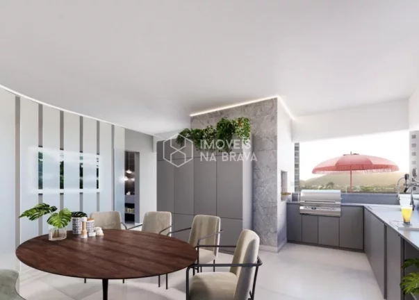 Imagem APARTAMENTO VENDA 4 SUITES E 3 VAGAS - BARRA SUL BALNEÁRIO CAMBORIÚ