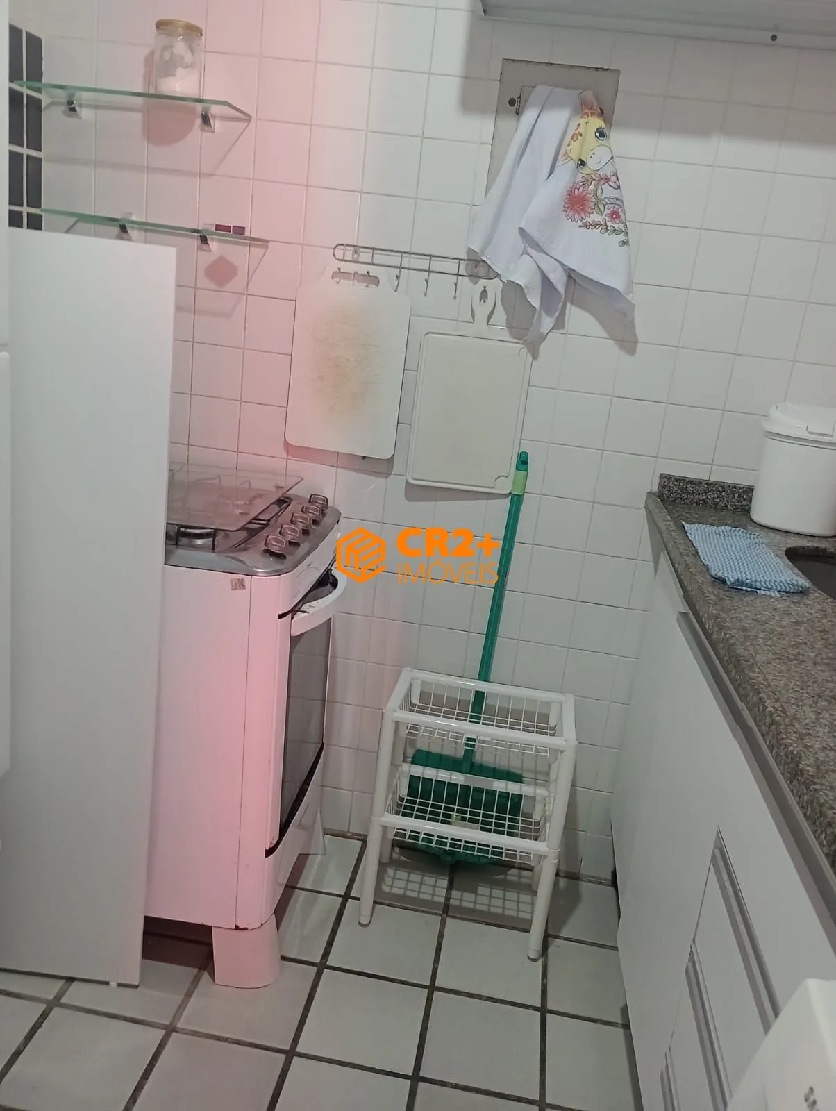 Imagem Vendo Flat em Boa Viagem pronto para morar 50 m²