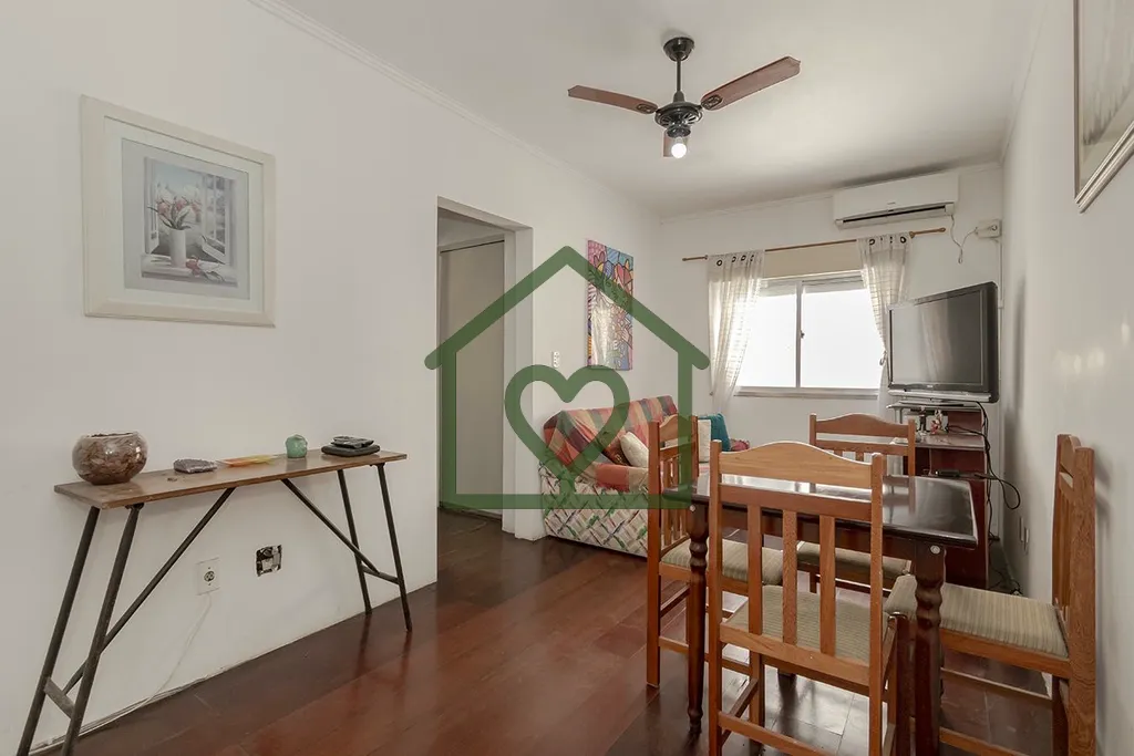 Imagem Está procurando um apartamento para chamar de seu? 
Este pode ser o lugar ideal para começar uma n...