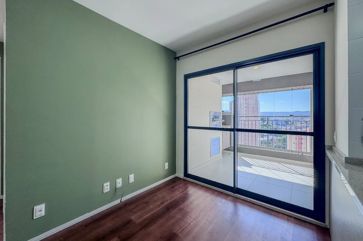 Imagem Apartamento para venda em Vila Primavera com 2 quartos, sendo 1 suíte, 61m2