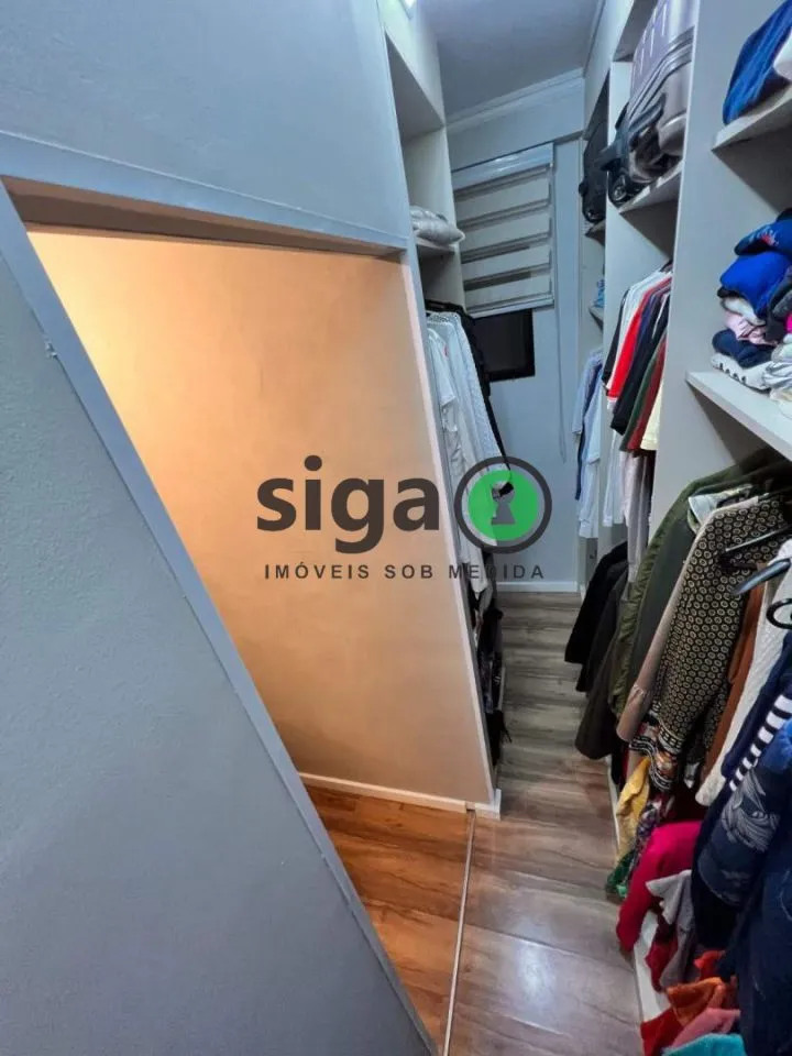 Imagem Apartamento à venda 3 Quartos, 2 Vagas, 134m², Chácara Inglesa - SP