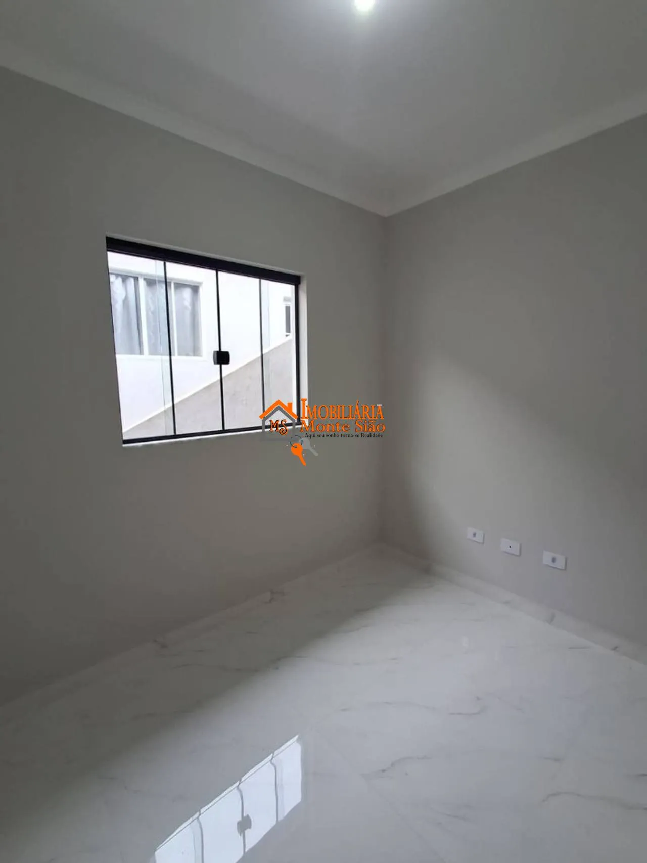 Imagem Sobrado com 3 dormitórios à venda, 95 m² por R$ 750.000,00 - Cidade Parque Brasília - Guarulhos/SP