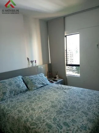 Imagem Vendo apartamento em Piedade, 3 Quartos