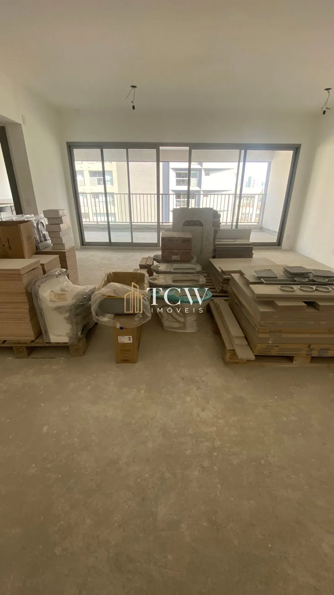 Imagem Apartamento com 3 dorm no Vila Clementino