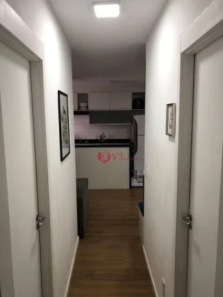 Imagem Apartamento com 2 dormitórios à venda, 42 m por R$ 350.000,00 - Itaquera - São Paulo/SP
