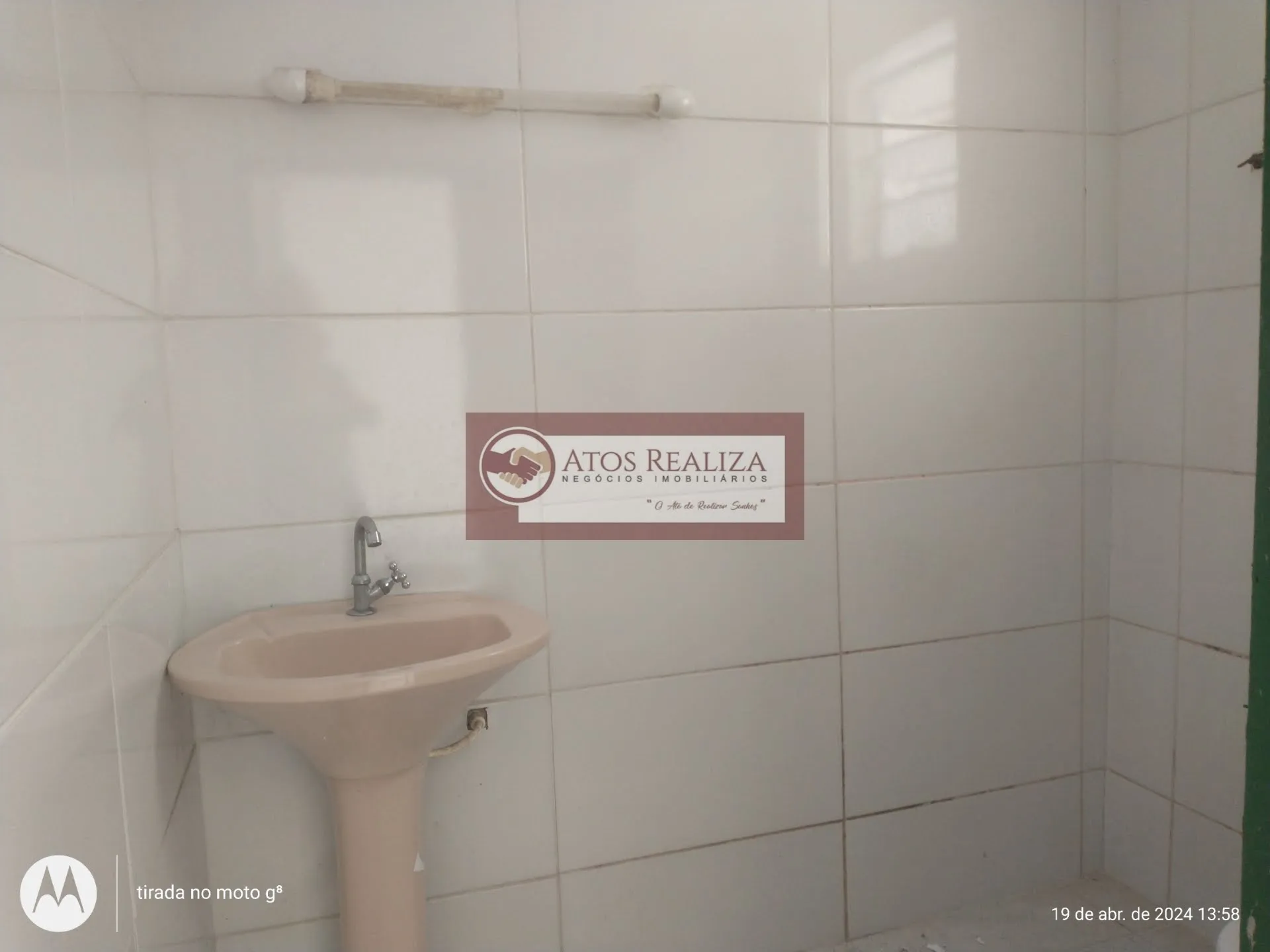 Imagem Casa à venda e locação em Parque Grajau - São Paulo: 60m², 2 quartos e 1 banheiro por R$850