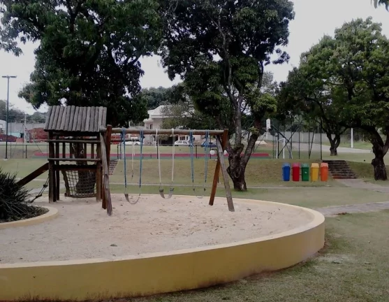 Imagem Vendo terreno 17 m no Residencial Golden Park Sorocaba
