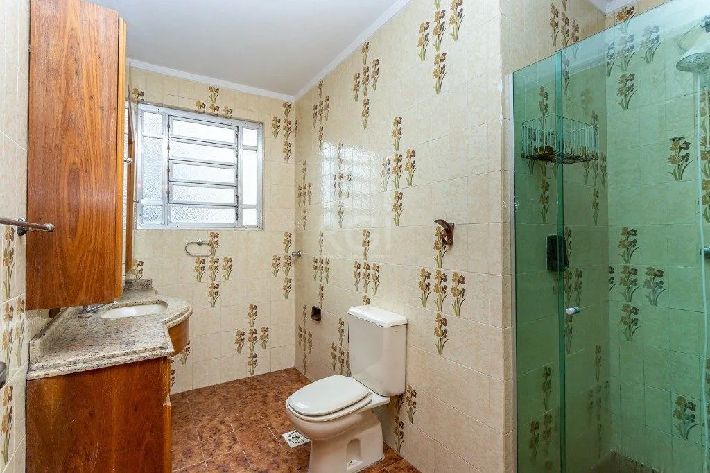 Imagem Apartamento no Bom Fim de 3 dormitórios