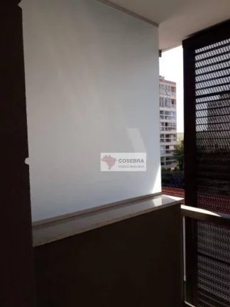 Imagem Apartamento à venda, 44 m² por R$ 745.000,00 - Pinheiros - São Paulo/SP