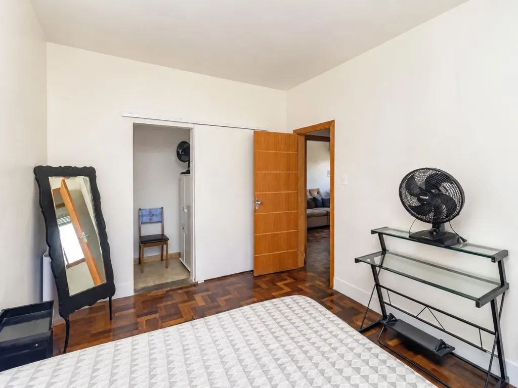 Imagem Apartamento em Passo da Areia