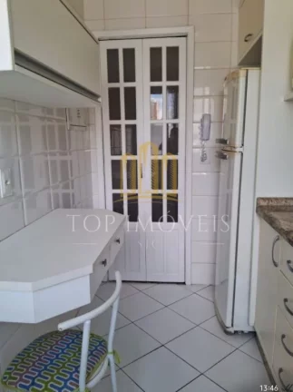 Imagem Oportunidade no Jardim Alvorada! Encante-se com este amplo apartamento de 3 dormitórios, sendo 1 suíte, localizado no desejado bairro Jardim Alvorada!