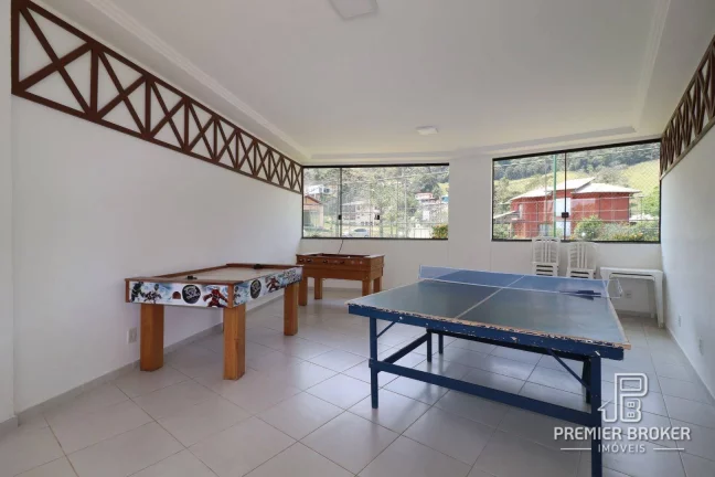 Imagem Casa à venda, 250 m² por R$ 990.000,00 - Vargem Grande - Teresópolis/RJ