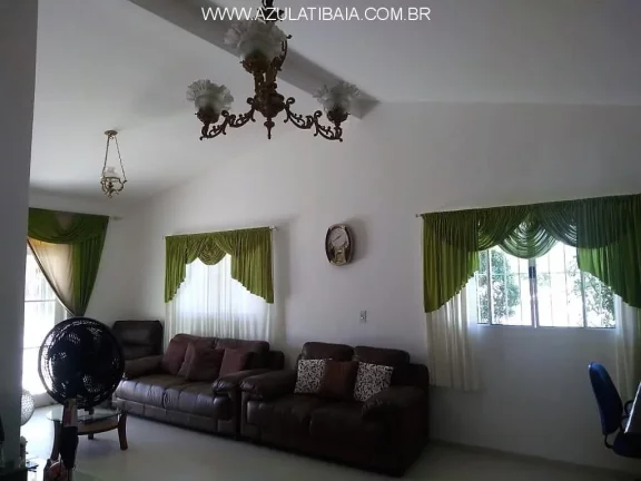 Imagem Casa para Venda em Atibaia, Vila Giglio, 4 dormitórios, 3 suítes, 4 banheiros, 5 vagas
