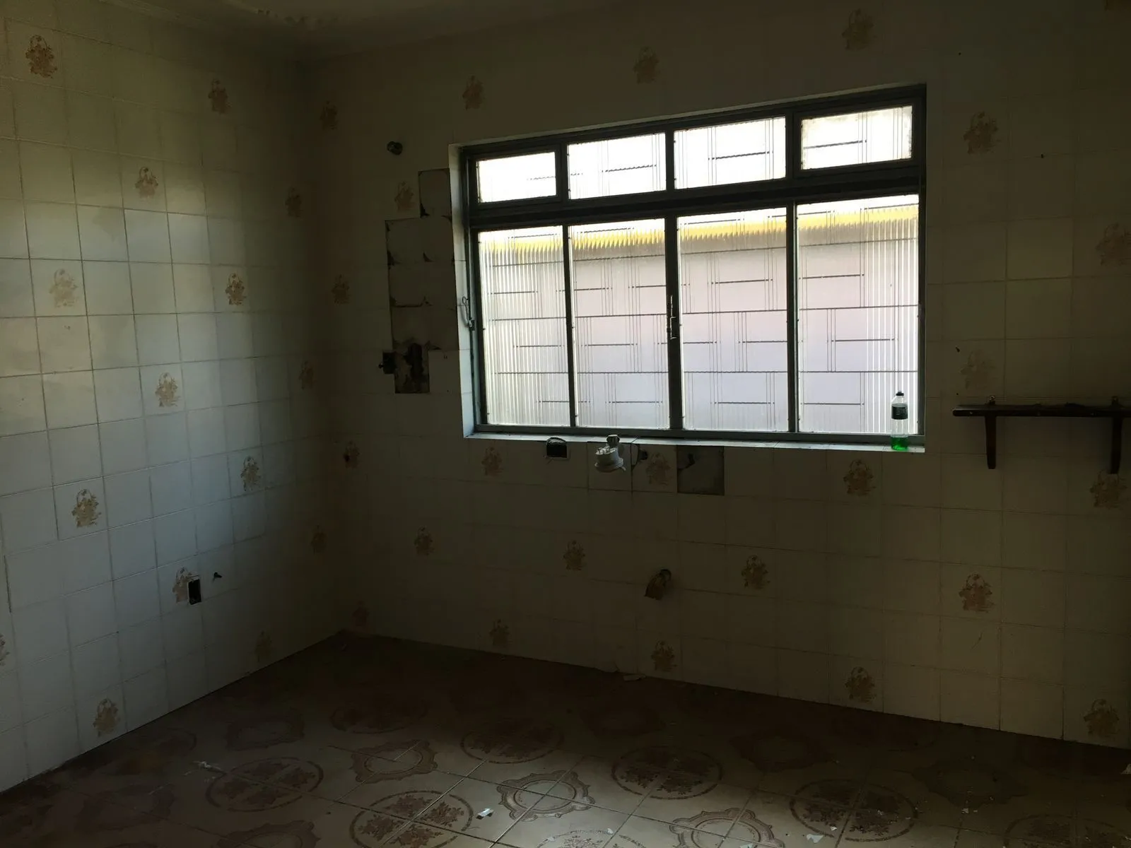 Imagem Casa Térrea.