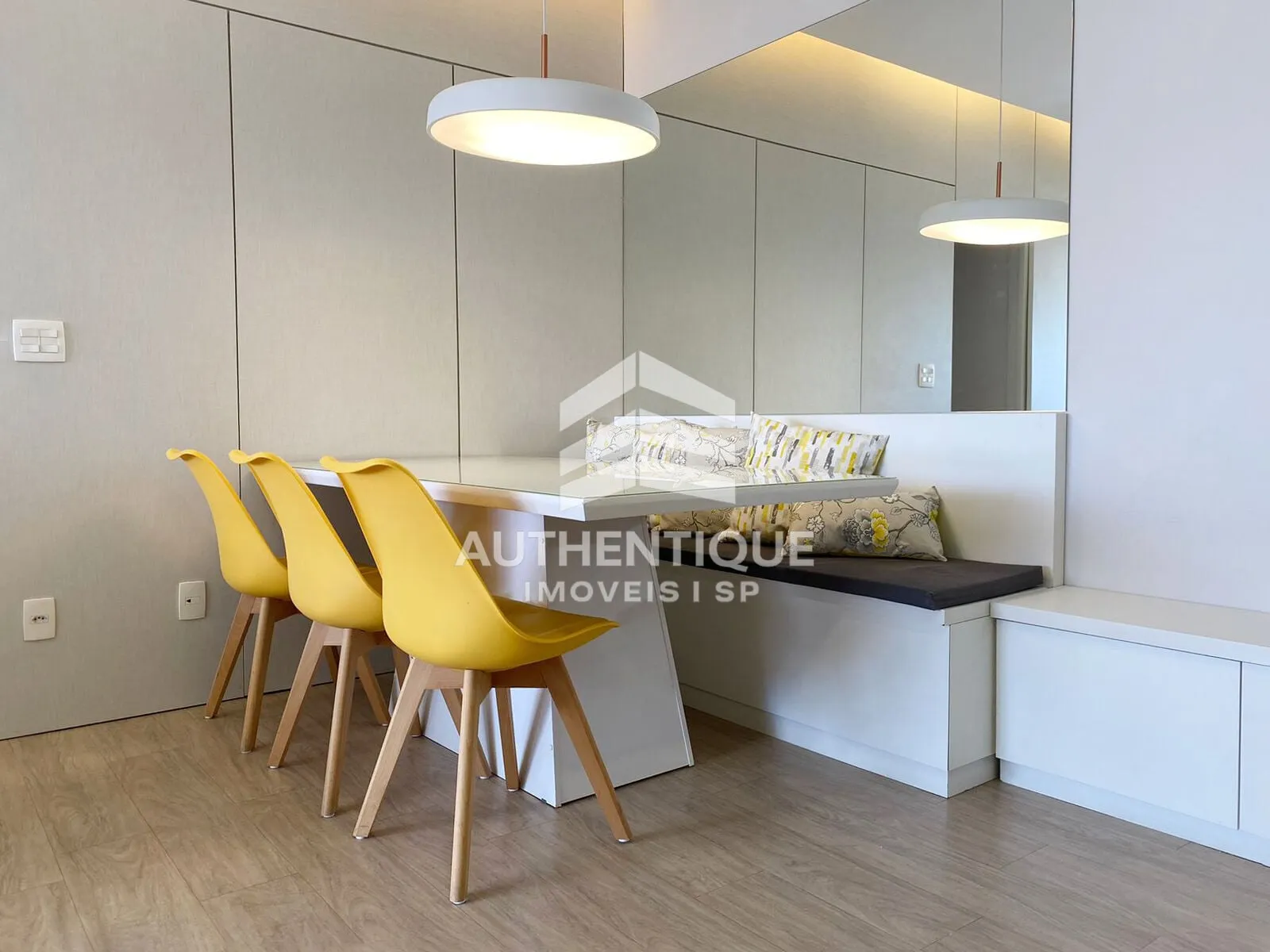 Imagem VIVIER SAUDE - Apartamento no bairro Saúde, São Paulo/SP à venda