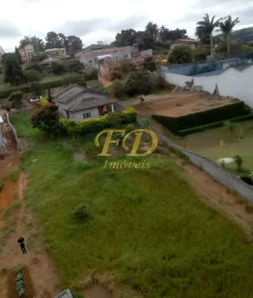 Imagem Chácara Residencial Atibaia - Piracaia