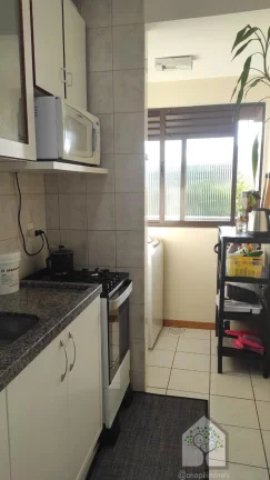 Imagem Apartamento à venda no Itacorubi – Florianópolis