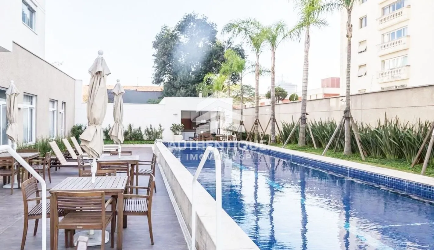 Imagem Brasiliano Brooklin - Apartamento à venda em São Paulo/SP