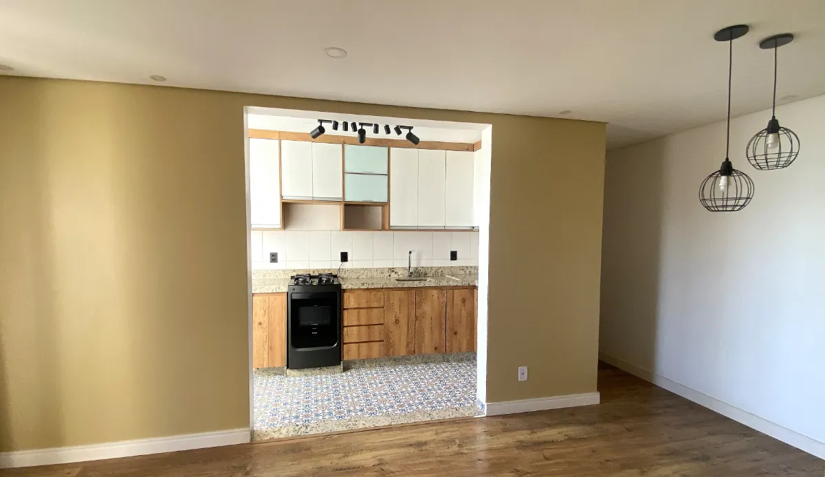 Imagem Apartamento para venda em Utinga com 2 quartos, 51m2