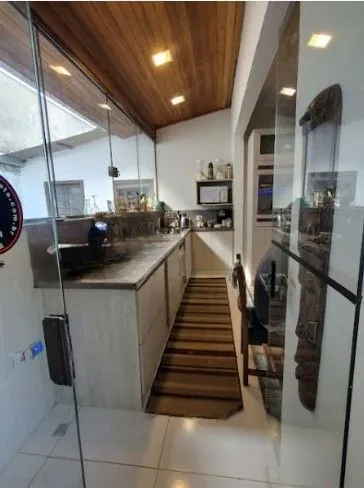 Imagem Casa térrea à Venda - Tristeza, 2 Quartos, 60 m² - Porto Alegre