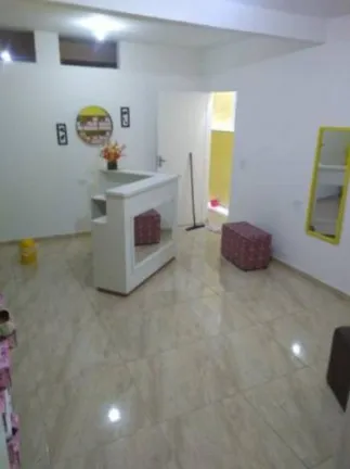 Imagem Sala Comercial para Alugar, 60 m² em Taboão - Diadema